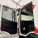 Iveco Stralis 310 6×2 Dropside Brick Grab - thumbnail