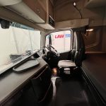 Volvo FH 500 6×2 Midlift Tractor Unit - thumbnail