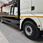 MAN TGX 26.440 6×2 Brick Grab Drawbar - thumbnail