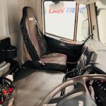 Iveco Stralis 310 Euro 6 6×2 Dropside Brick Grab - thumbnail