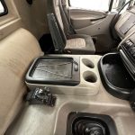 DAF CF85 410 8×4 Day Cab Steel Tipper Grab - thumbnail