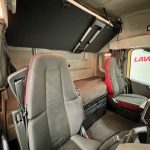 Volvo FH 500 6×2 Sleeper Cab Midlift Tractor Unit - thumbnail