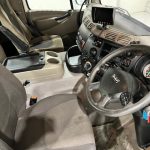 DAF CF85 360 8×4 Day Cab Steel Tipper Grab - thumbnail