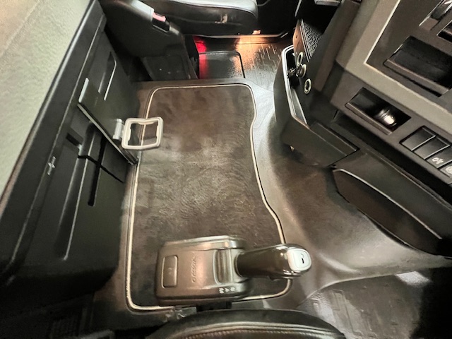Volvo FH 500 6×2 Midlift Tractor Unit