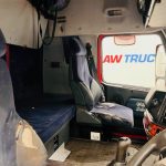 Volvo FH12 420 4×2 GTXL Tractor Unit - thumbnail