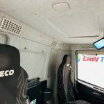 Iveco Stralis 310 6×2 Dropside Brick Grab - thumbnail