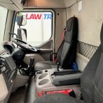 DAF LF 210 Day Cab 2 Car Transporter - thumbnail