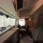 Volvo FH 500 6×2 Midlift Tractor Unit PTO - thumbnail