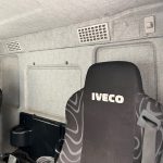 Iveco Stralis 310 6×2 Dropside Brick Grab - thumbnail