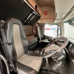 Volvo FH 500 6×2 Midlift Tractor Unit - thumbnail