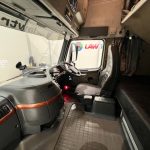 Volvo FH 480 6×2 Rear Lift Tractor Unit - thumbnail
