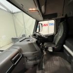 Volvo FH 460 6×2 Midlift Tractor Unit PTO - thumbnail
