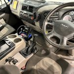 DAF LF55 220 Day Cab Dropside Brick Grab - thumbnail