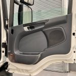 Scania P270 6×2 10 Tyre Flatbed Drawbar Brick Grab - thumbnail