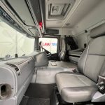 Scania P250 4×2 Sleeper Cab Box Van - thumbnail