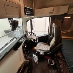 Volvo FH 500 6×2 Sleeper Cab Tractor Unit - thumbnail