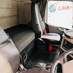 Volvo FH 500 6×2 Midlift Tractor Unit - thumbnail