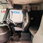 Volvo FH12 420 4×2 Sleeper Cab Tractor Unit - thumbnail