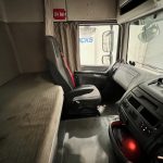 DAF XF 440 6×2 Midlift Tractor Unit PTO - thumbnail
