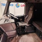 Volvo FH12 420 4×2 Tractor Unit - thumbnail