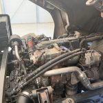 DAF LF 210 Day Cab 2 Car Transporter - thumbnail
