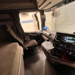 Scania S450 6×2 Midlift Highline Tractor Unit - thumbnail