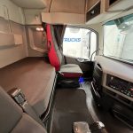 Volvo FH 460 6×2 Midlift Tractor Unit - thumbnail