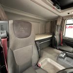 DAF CF 370 6×2 Sleeper Cab Fridge Box - thumbnail