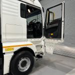 MAN TGX 26.440 6×2 Brick Grab Drawbar - thumbnail