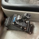 DAF CF85 410 8×4 Day Cab Steel Tipper Grab - thumbnail