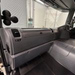 Scania P280 6×2 Rear Lift Day Cab Fridge Box - thumbnail