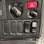Scania P370 8×4 Sleeper Cab Skip Loader - thumbnail