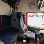 Volvo FH12 420 4×2 GTXL Tractor Unit - thumbnail