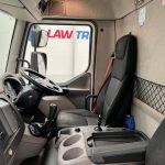 DAF LF 210 Day Cab 2 Car Transporter - thumbnail