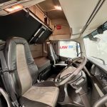 Volvo FH 500 6×2 Midlift Tractor Unit - thumbnail
