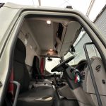 DAF LF 210 Day Cab 4 Car Transporter - thumbnail