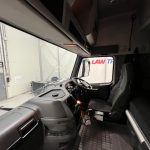 Volvo FH 460 6×2 Midlift Tractor Unit PTO - thumbnail