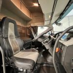 Volvo FH 500 6×2 Sleeper Cab Tractor Unit PTO - thumbnail