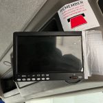 DAF LF55 220 Day Cab Dropside Brick Grab - thumbnail