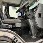 Scania P270 6×2 10 Tyre Flatbed Drawbar Brick Grab - thumbnail