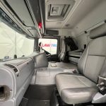 Scania P250 4×2 Sleeper Cab Box Van - thumbnail
