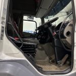 DAF CF85 460 6×2 Flatbed Drawbar Brick Grab - thumbnail