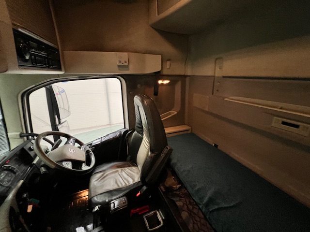 Volvo FH 500 6×2 Sleeper Cab Tractor Unit