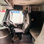 Volvo FH12 420 4×2 Sleeper Cab Tractor Unit - thumbnail