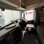 Volvo FH 500 6×2 Midlift Tractor Unit - thumbnail