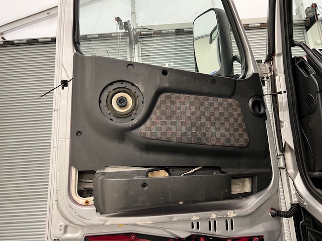 Volvo FH12 420 6×4 Double Drive Tractor Unit