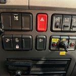 DAF LF 220 Day Cab Dropside Brick Grab - thumbnail