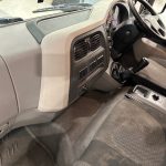 DAF LF 220 Day Cab Dropside Brick Grab - thumbnail