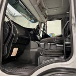 Iveco Stralis 310 6×2 Dropside Brick Grab - thumbnail