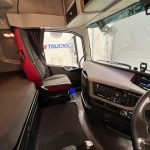 Volvo FH 460 6×2 Midlift Tractor Unit - thumbnail